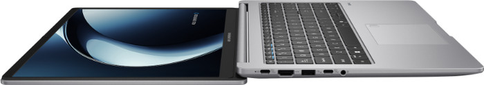 ASUS ExpertBook P1 15,6" PM1503CDA-S70322X AZERTY dessus