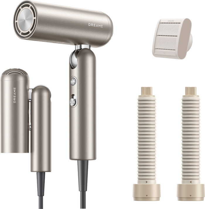 Dreame Pocket Neo 2 Goud accessoire