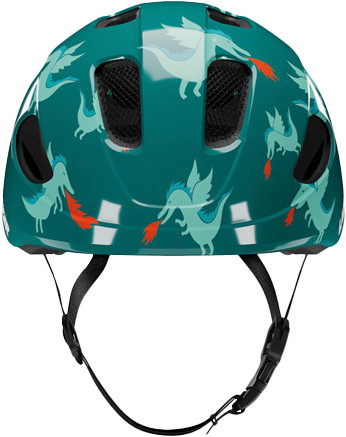 Lazer Nutz 2.0 KinetiCore Dragons avant