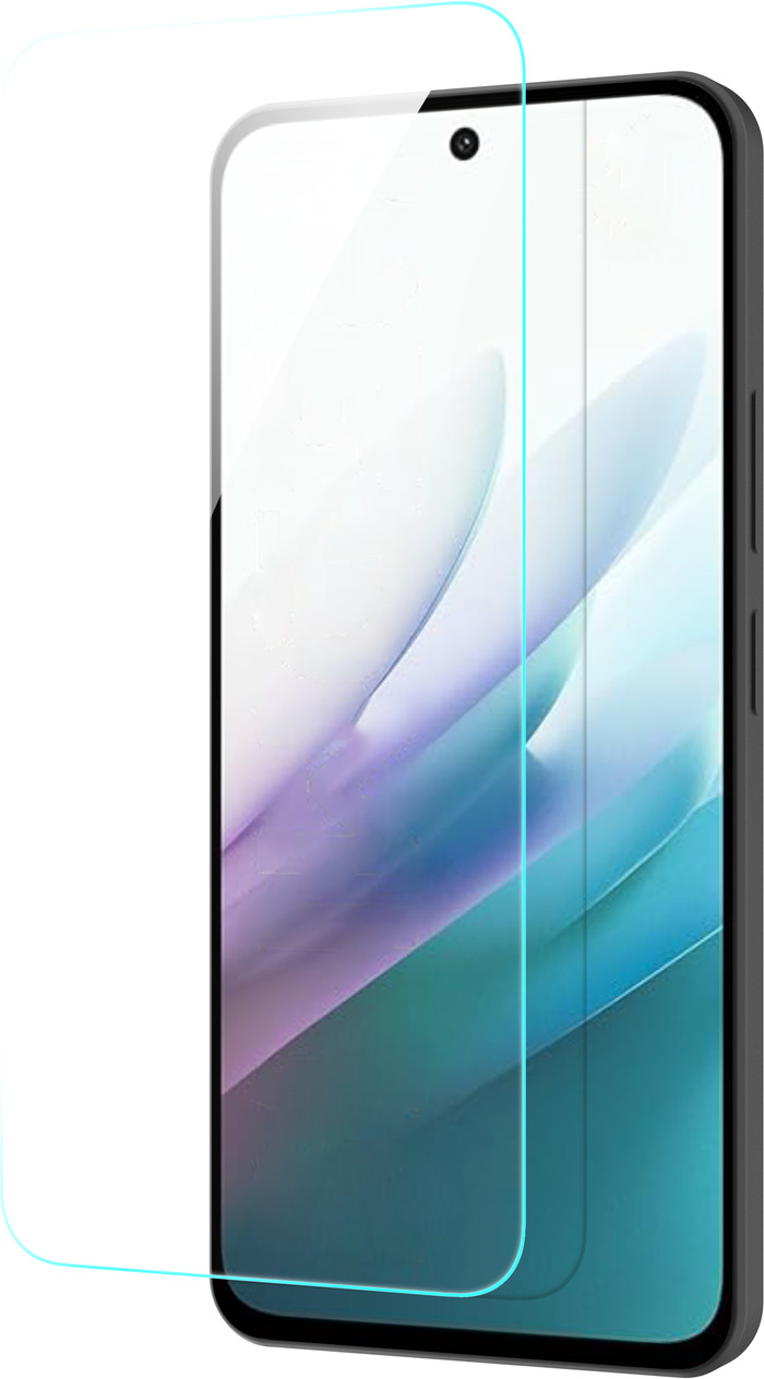 Just In Case Tempered Glass Xiaomi 17 Ultra Screenprotector Main Image