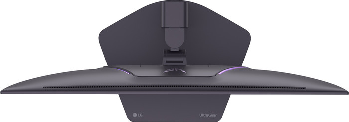LG UltraGear 27GX790B WOLED detail