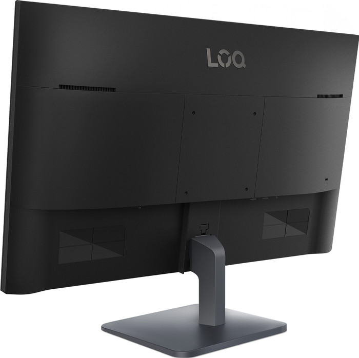 Lenovo LOQ 24-10 achterkant