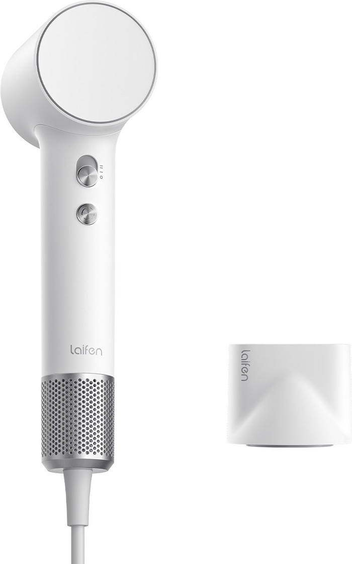 Laifen Mini Blanc accessoire