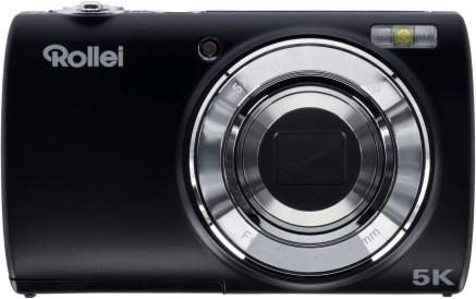 Rollei Powerflex Compact Main Image
