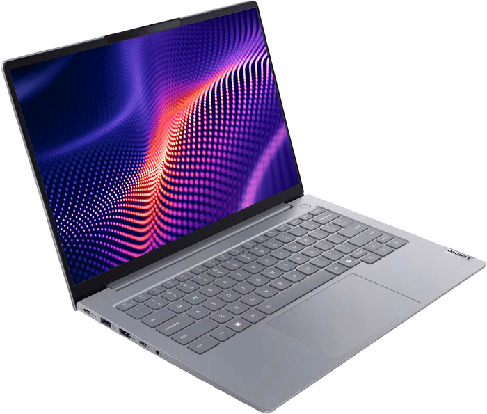 Lenovo ThinkBook 14 G8 IRL - 21SG0070MH QWERTY linkerkant