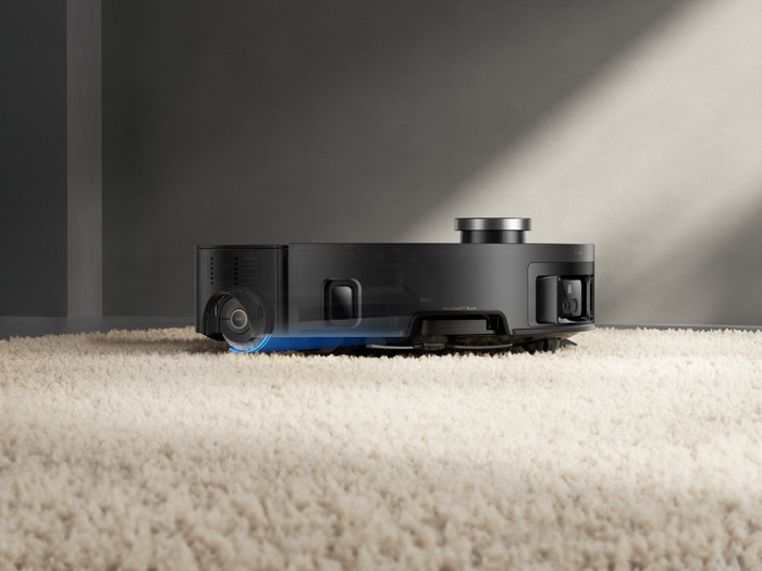 Mova Z70 Ultra Roller Complete Black visual leverancier