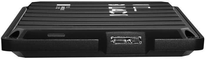 WD Black P10 Game Drive 4TB null