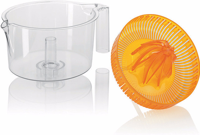 Bosch MUZ5ZP1 Citruspers null