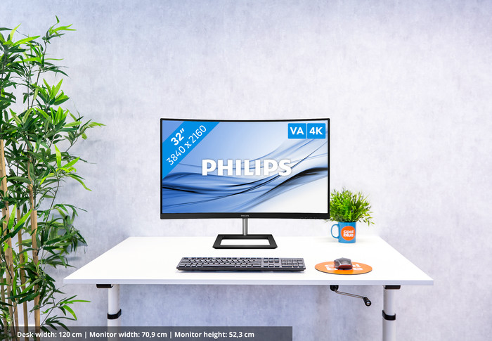 Philips 328E1CA null