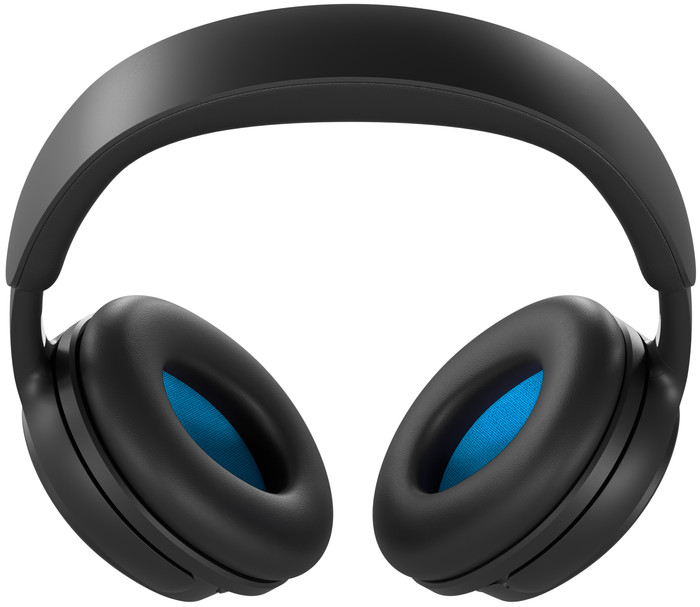 Bose QuietComfort Headphones (2e Gén) Noir avant