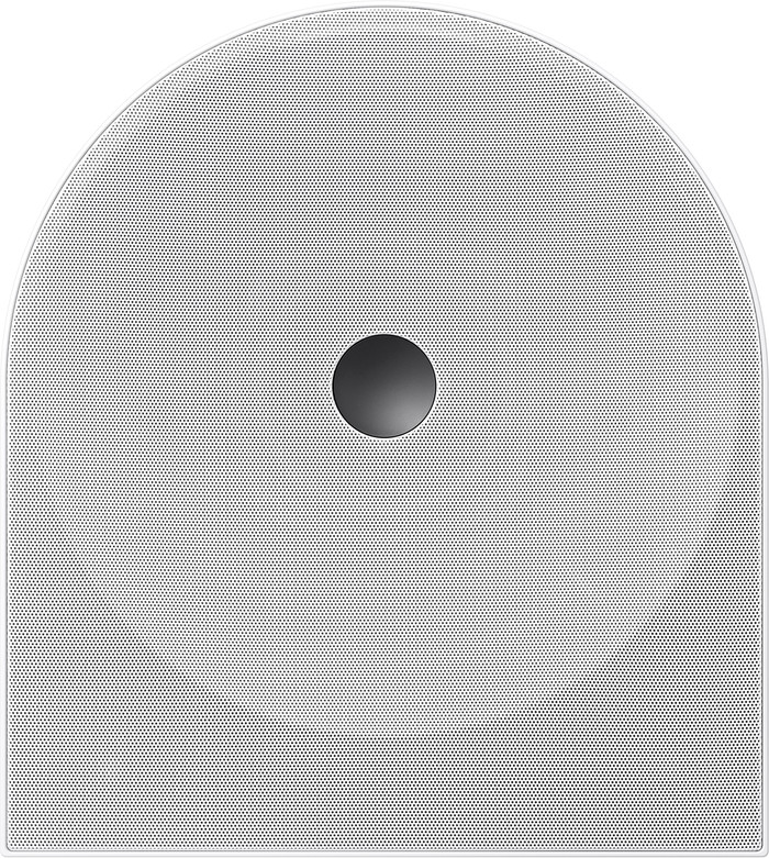 Samsung Music Studio 5 Wit Main Image