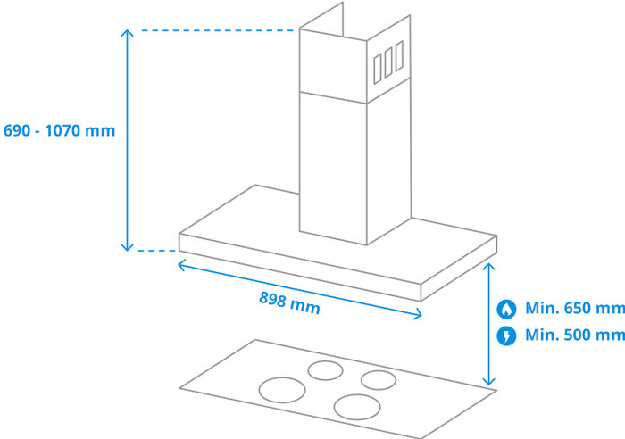 AEG DKB2930M visual Coolblue 1