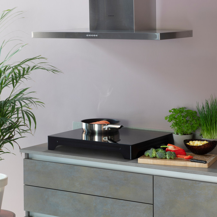 Inventum VKI6010ZWA product in use