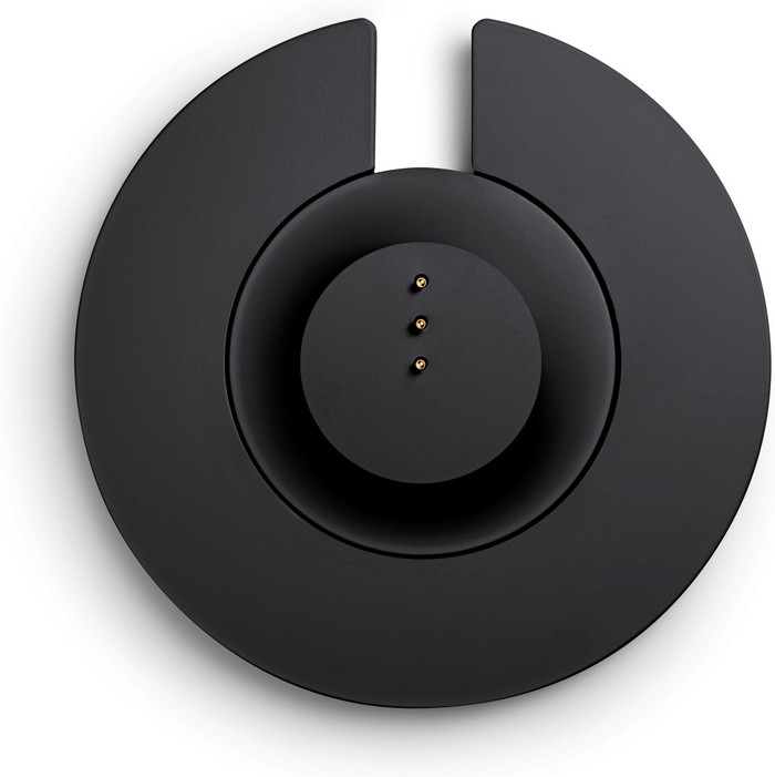 Bose Portable Home Speaker Station de Charge Noir dessus