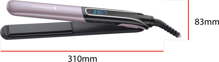 Remington Sleek & Curl Expert S6700 visual supplier