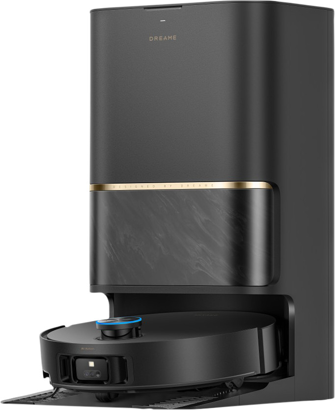 Dreame L60 Ultra Black Main Image