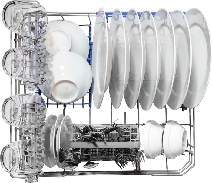 Inventum VVW5520 / Vrijstaand detail
