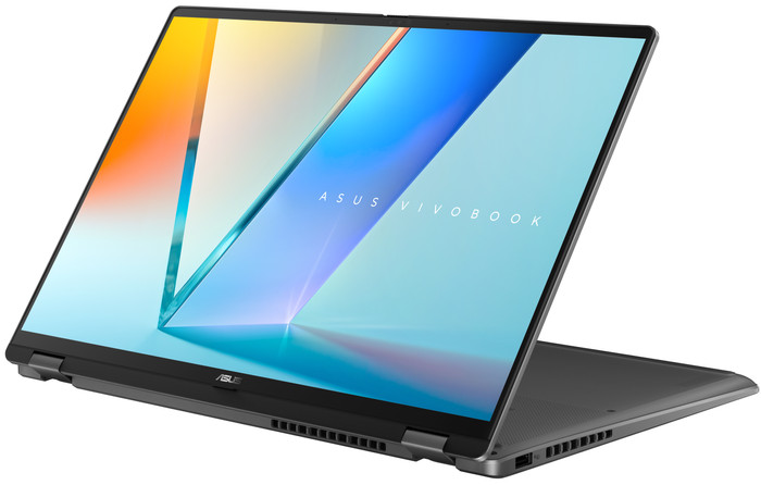 ASUS 16 Flip TP3607SA-SI131W AZERTY avant