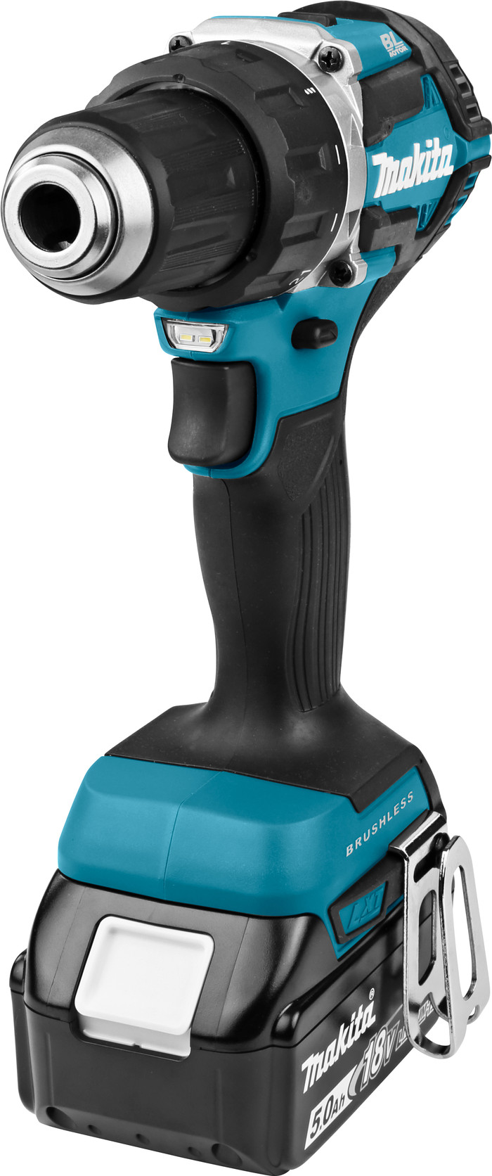 Makita DDF484RTJ front