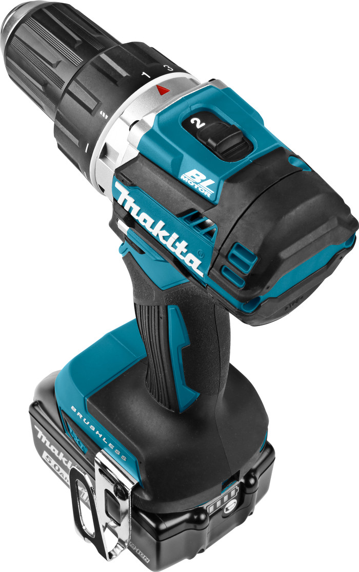 Makita DDF484RTJ top