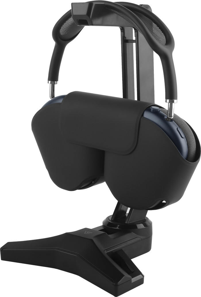 Vortech Gaming Headset Standaard product in gebruik