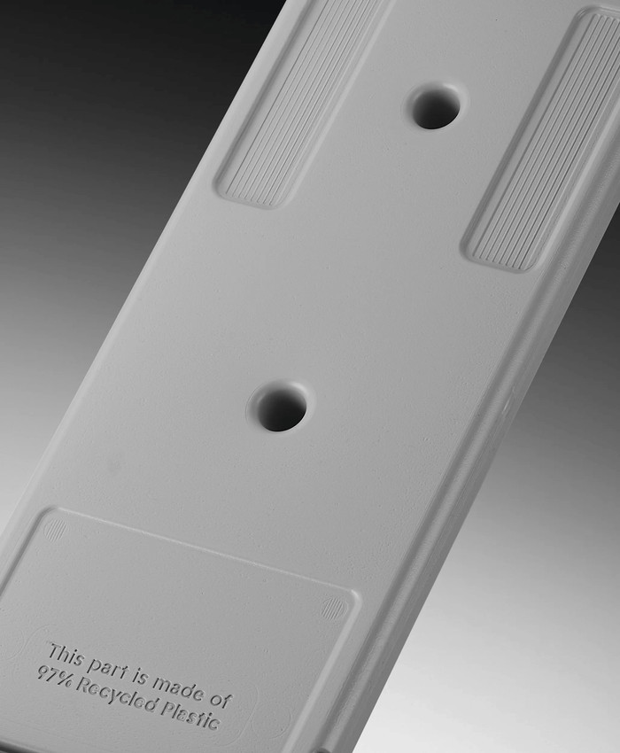 AEG TR84CB89 8000 AbsoluteCare detail