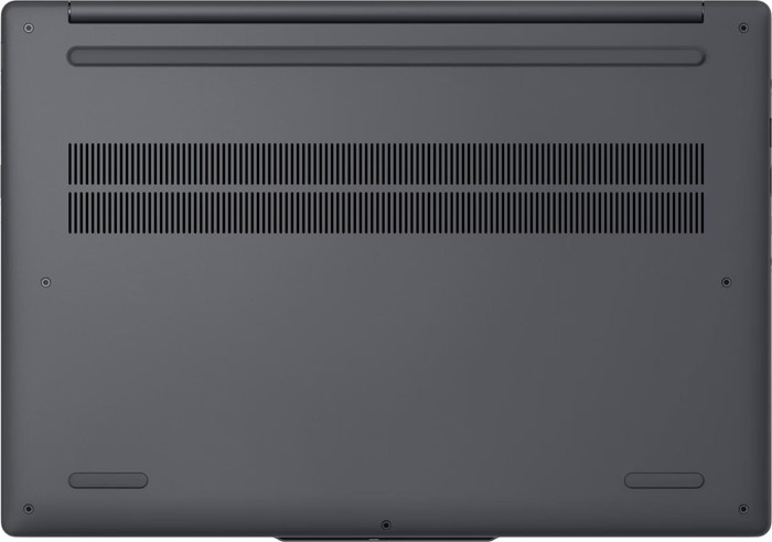 Lenovo IdeaPad Slim 3 OLED Copilot+ PC 15IPH11 83UR00EUMB Azerty onderkant