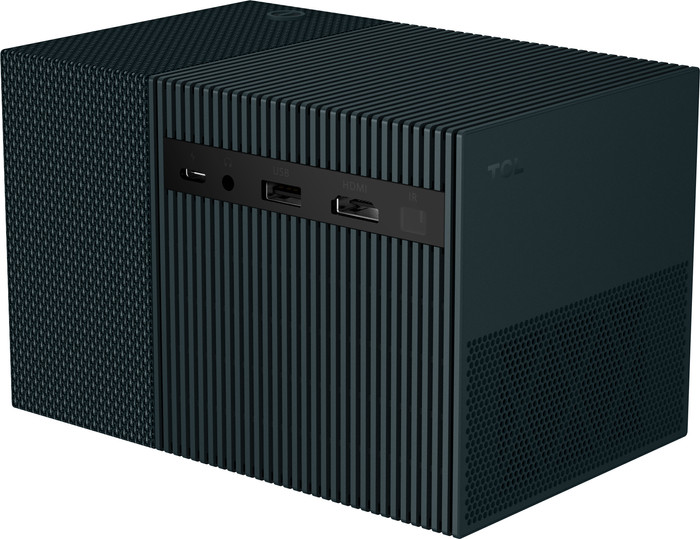 TCL PlayCube avant