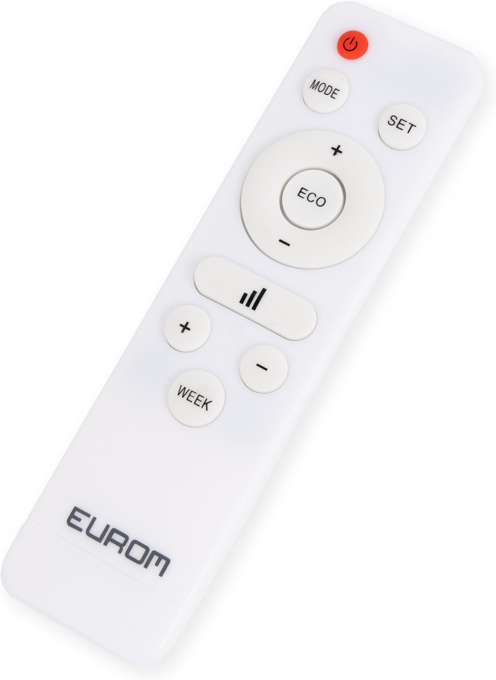 Eurom Alutherm 2500 Wifi accessoire