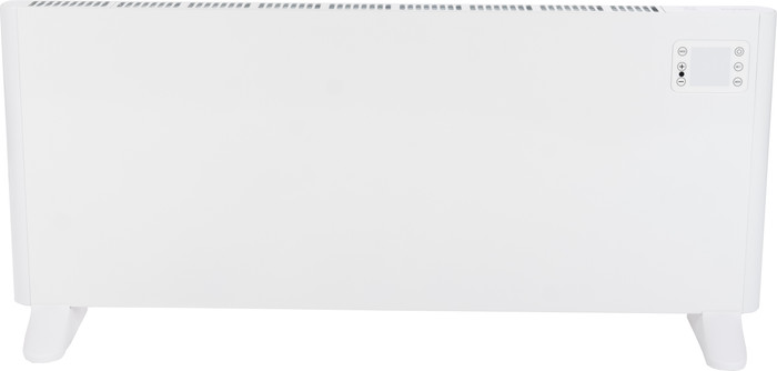 Eurom Alutherm 2500 Wifi voorkant