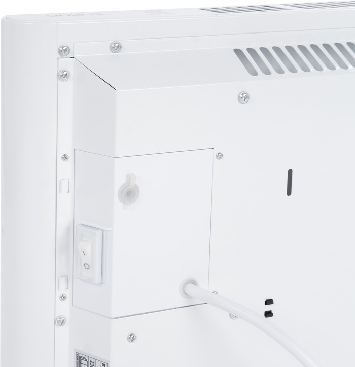 Eurom Alutherm 2500 Wifi detail