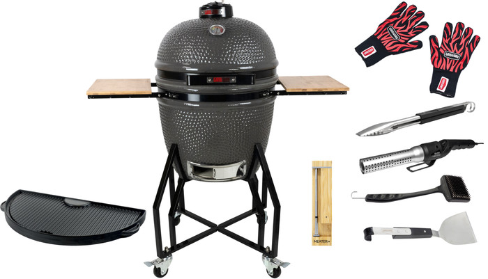 Grill Guru Original Large Pack Master Main Image