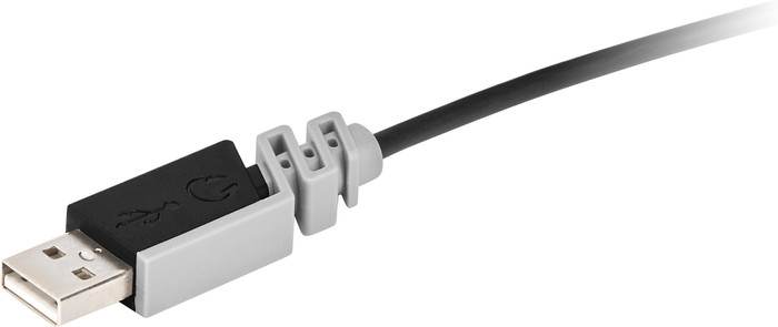 Corsair Void RGB Elite USB Premium Gaming Headset PC Carbon/Zwart null