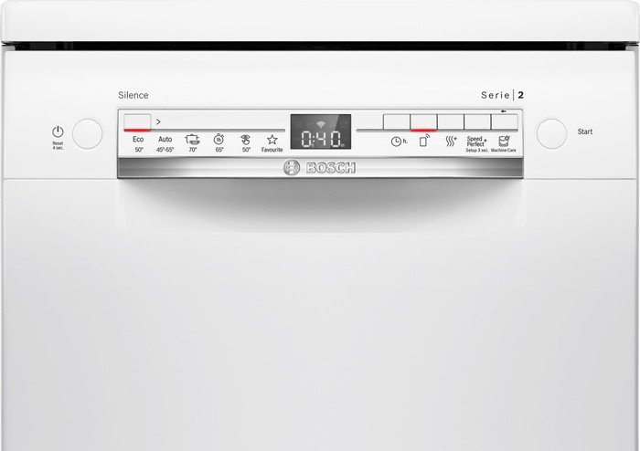 Bosch SPS2HKW55E detail
