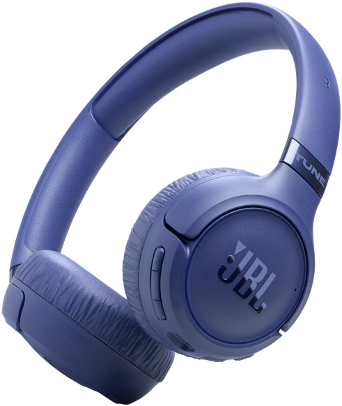 JBL Tune 680NC Blauw Main Image