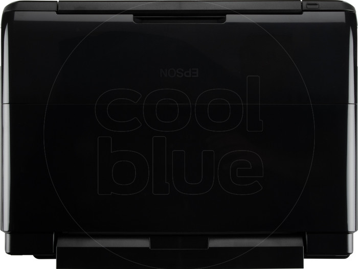 Epson Expression Photo XP-970 + 1 set extra XL cartridges bovenkant