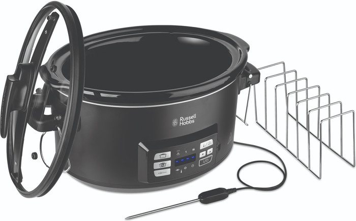 Russell Hobbs Sous Vide Mijoteuse 6,5 Litres détail