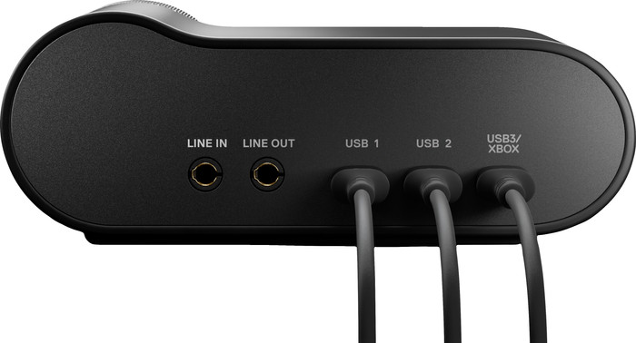 SteelSeries Arctis Nova Pro Omni Zwart accessoire