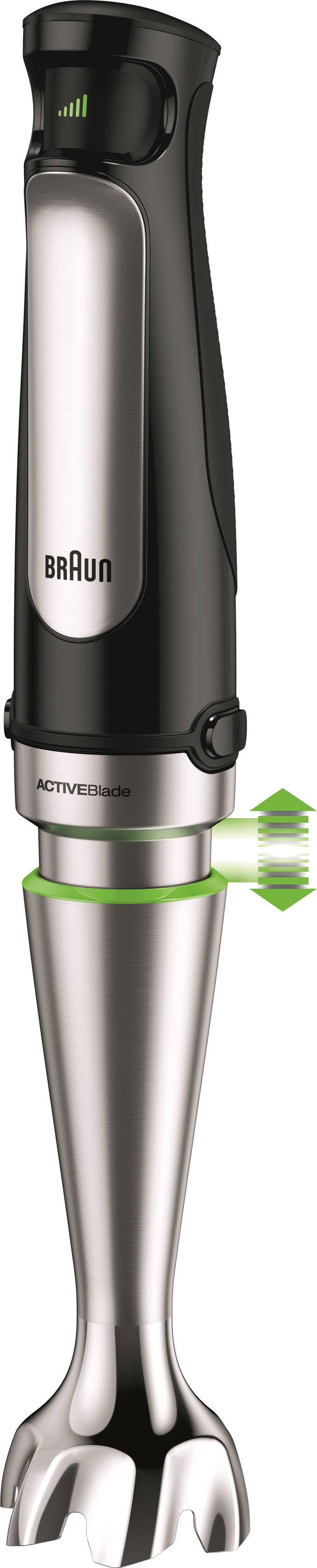 Braun MultiQuick 7 MQ7087X null