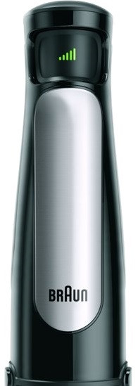 Braun MultiQuick 7 MQ7000X détail