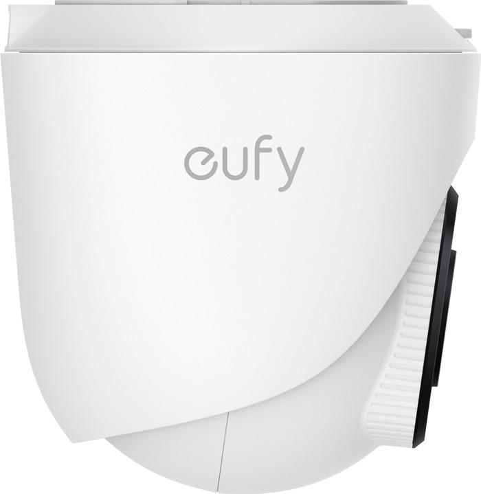 Eufy PoE Security System + NVR + S4 2-Pack + E41 2-Pack rechterkant