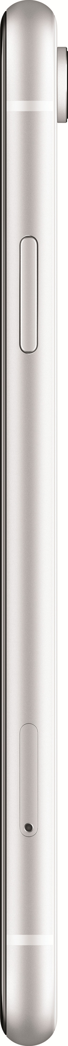 iPhone Xr 64 Go Blanc Reconditionné (Comme Neuf) null