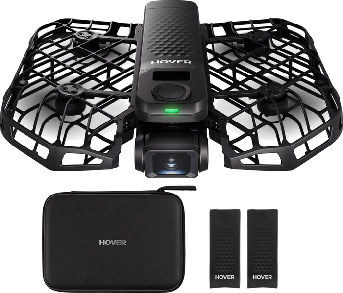 HOVERAir X1 PRO Retail Combo Main Image