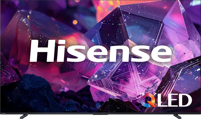 Hisense QLED 100" E79S PRO (2026) avant