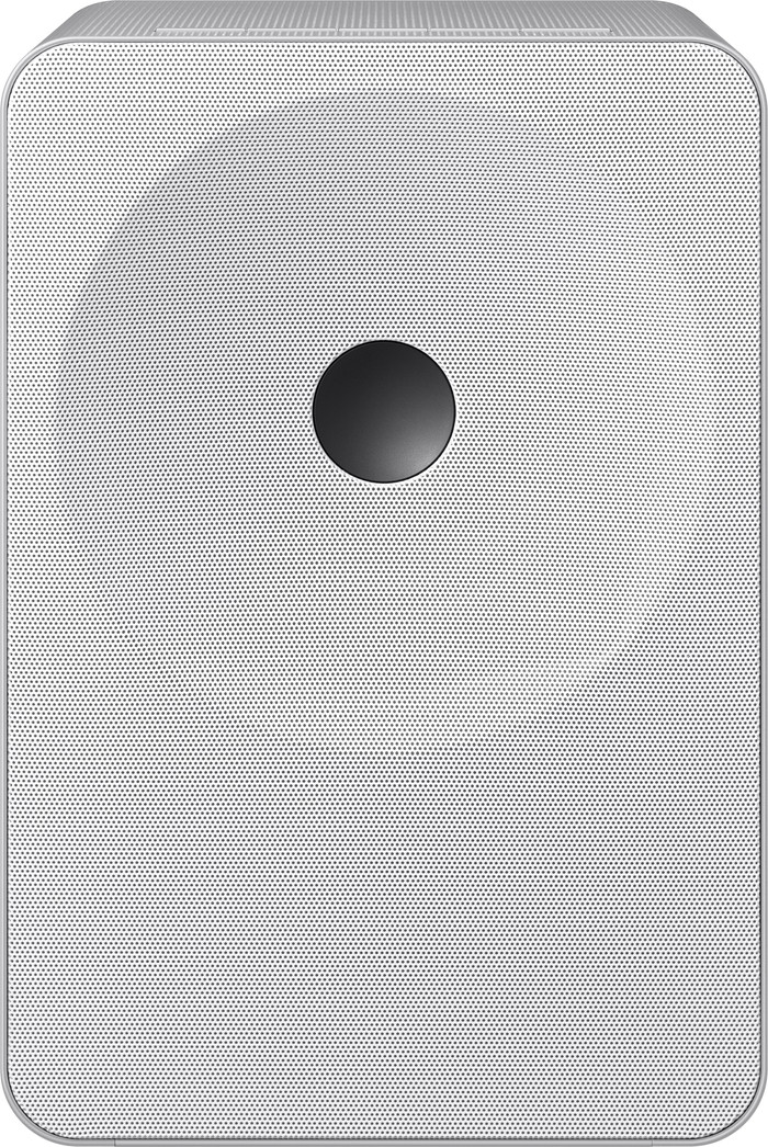 Samsung Music Studio 7 Wit Main Image