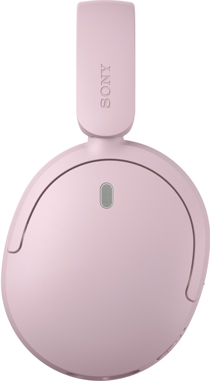 Sony WH-CH735N Pink right side