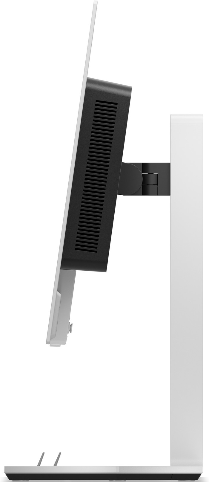 Legion Legion Pro 27Q-10 QD-OLED rechterkant