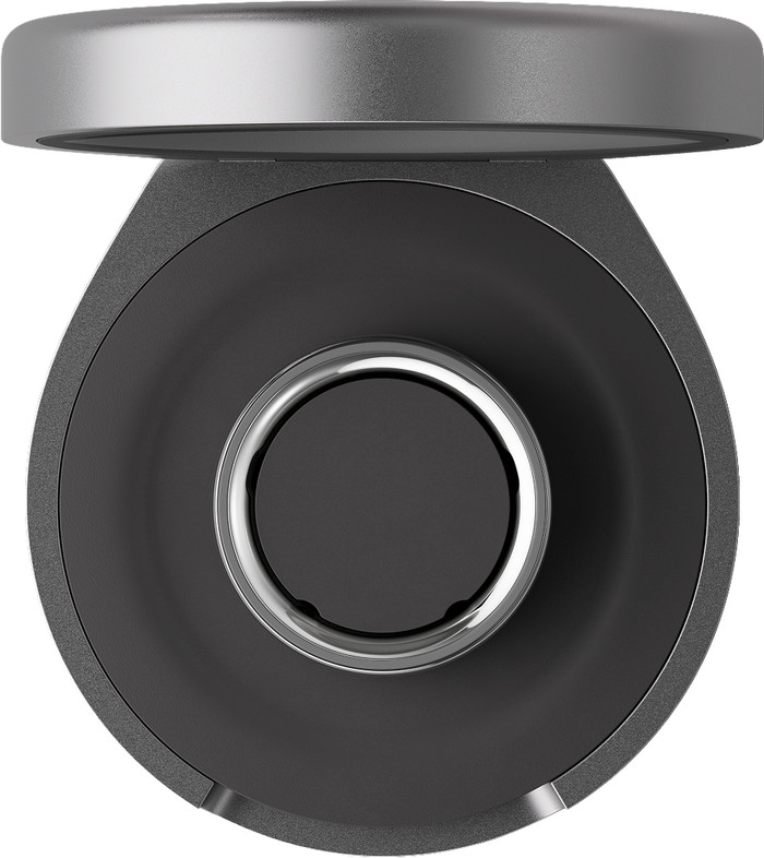 Oura Ring 4 Wireless Charging Case Size 11 top