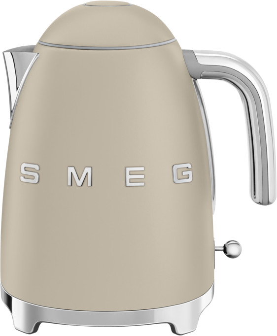 SMEG KLF03MLMEU Mat Moonlight Main Image