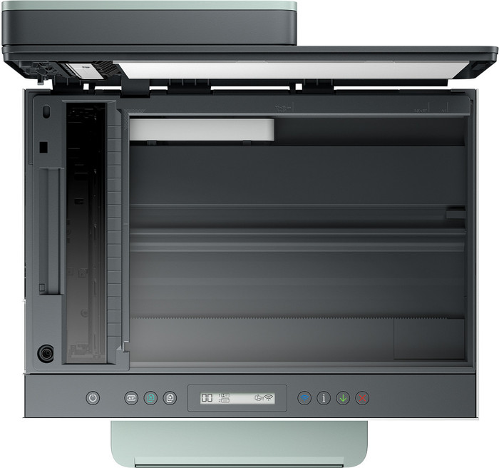 HP Smart Tank 7307 dessus